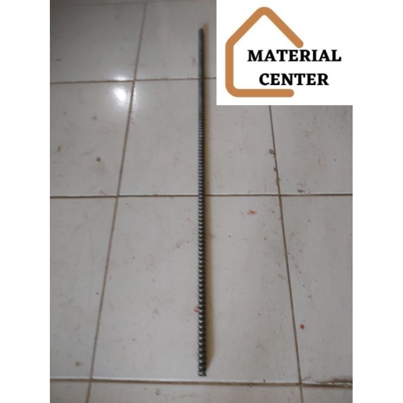 Jual TIE ROD 15/17 PANJANG 1 METER | Shopee Indonesia