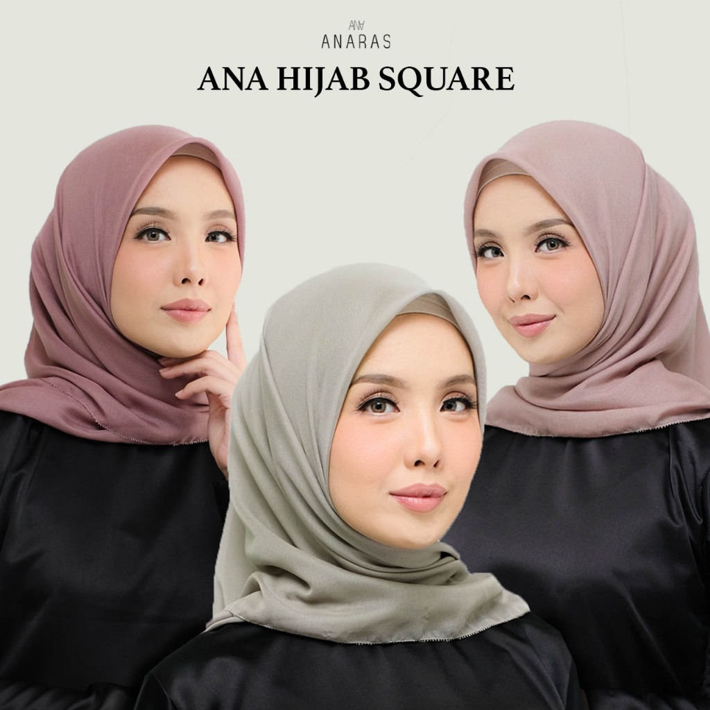 ana hijab