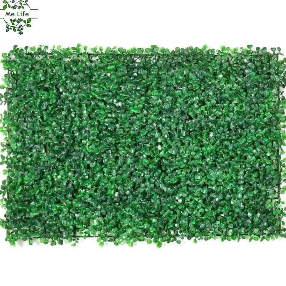 Jual Produk Ekslusif Daun Rambat Sintetis 6cmx4cm Rumput Buatan Plastik ...