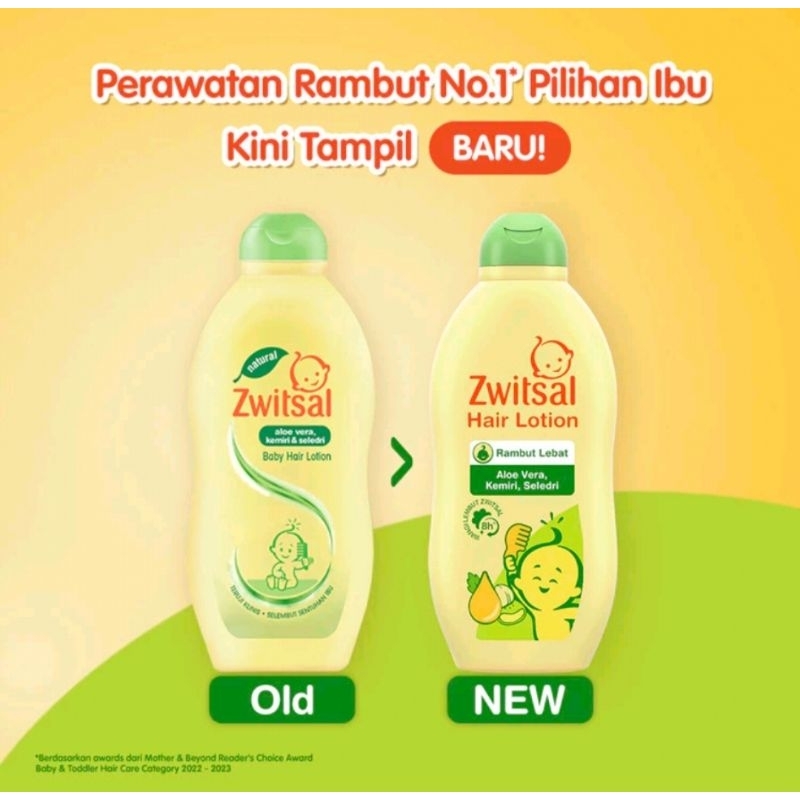 Jual Zwitsal Lotion Rambut Aloe Vera 200 ml | Shopee Indonesia