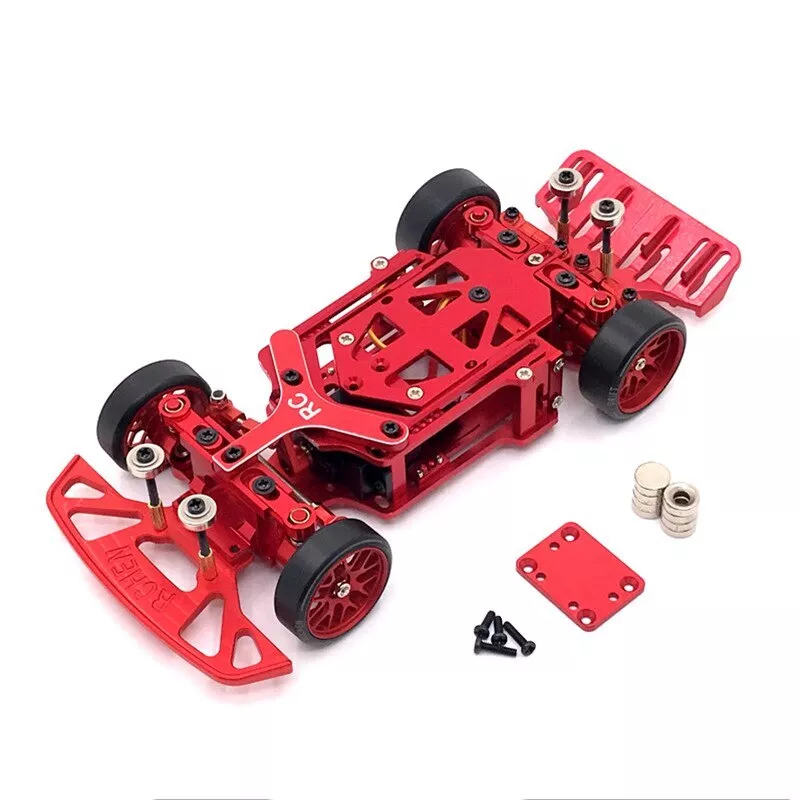 RCアップグレードパーツ For Wltoys 284131 K969 K989 For Kyosho For