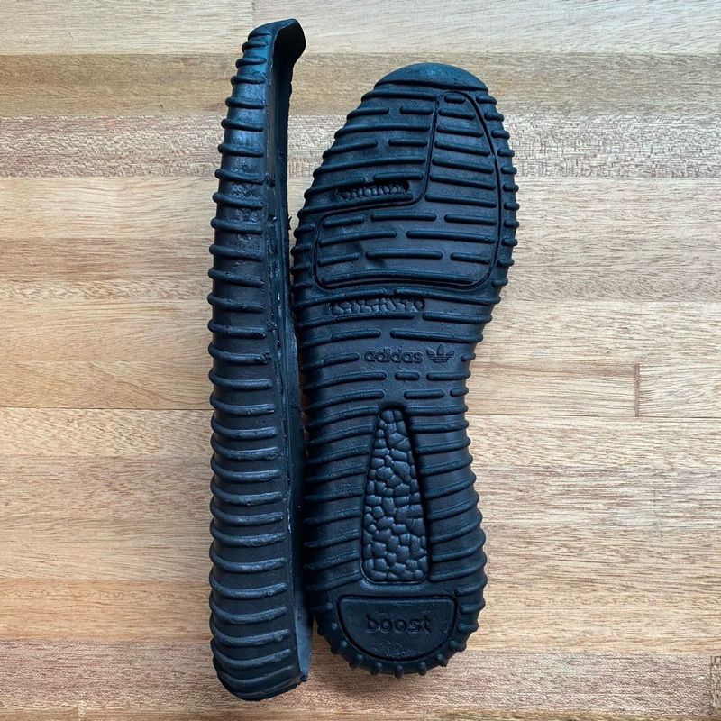 Jual Outsole Yezzy Boost Mirror FullBlack | Shopee Indonesia