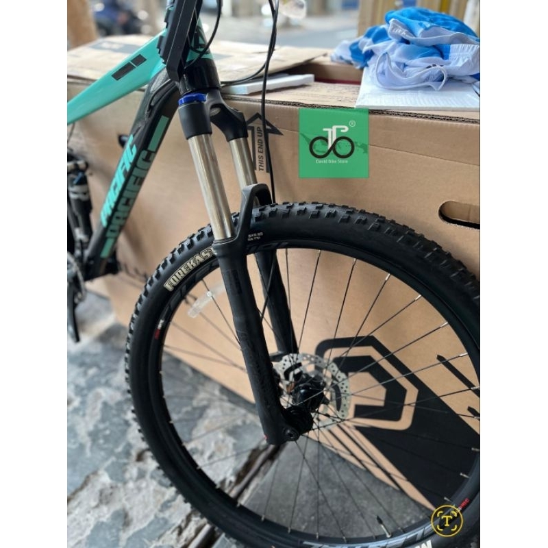 Jual Sepeda MTB 27.5