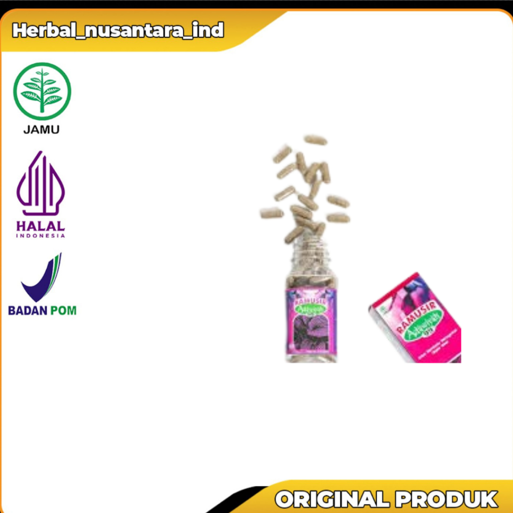 Jual RAMUSIR ADAWIYAH 99 SOLUSI WASIR | Shopee Indonesia