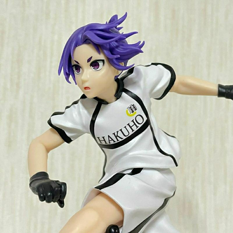 Jual Action Figure Reo Mikage Blue Lock Episode Vol 1 | Shopee Indonesia