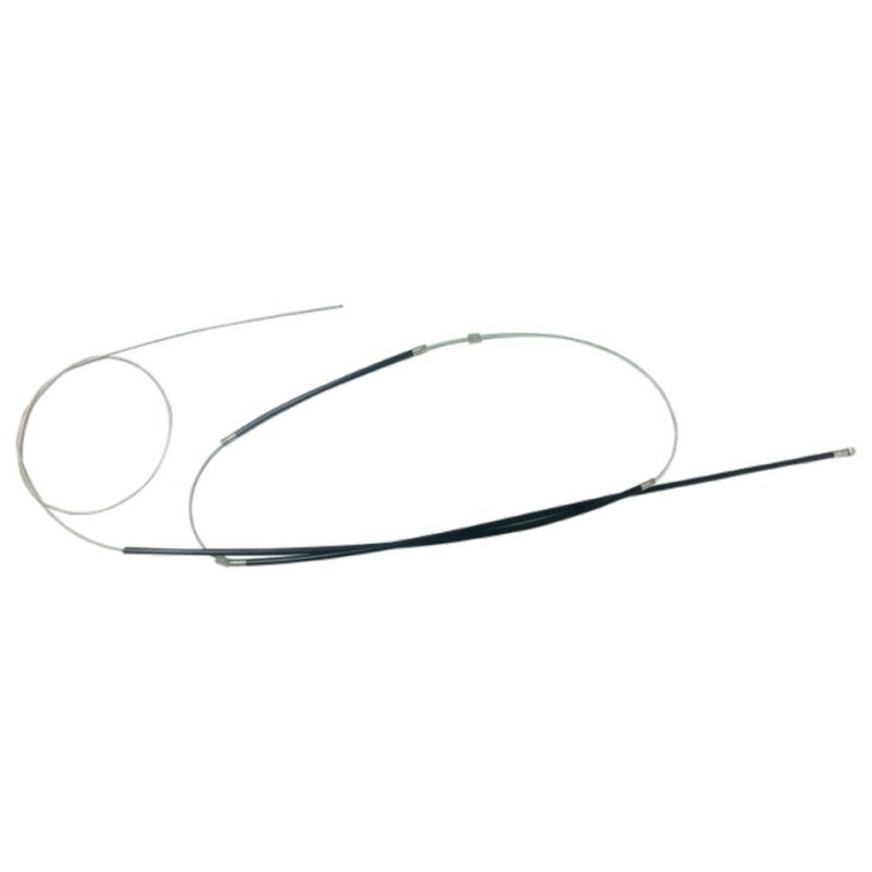 Jual POLYGON BRAKE CABLE TANDEM 2200MM REAR KABEL REM SEPEDA | Shopee ...