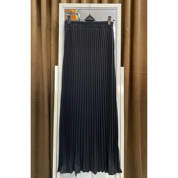 Premium Rok Plisket Panjang Wanita Allsize 40 Warna