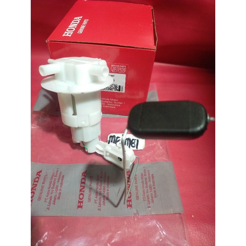 Jual Fuel Pump Assy Verza K Shopee Indonesia