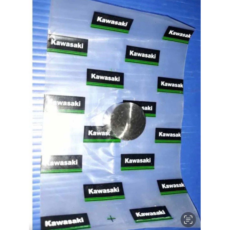 Jual TAPED RUMAH SIM KLEP NINJA 250 R RR MONO CARBU INJEKSI KLX 250 ...
