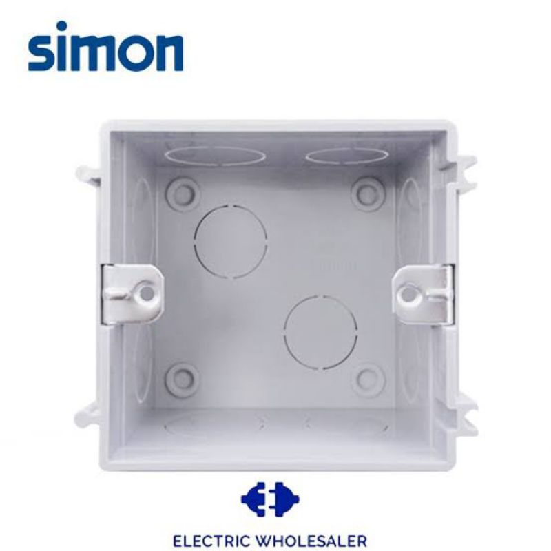 Jual Simon Imbodus / Inbodus / Inbow doos | Shopee Indonesia