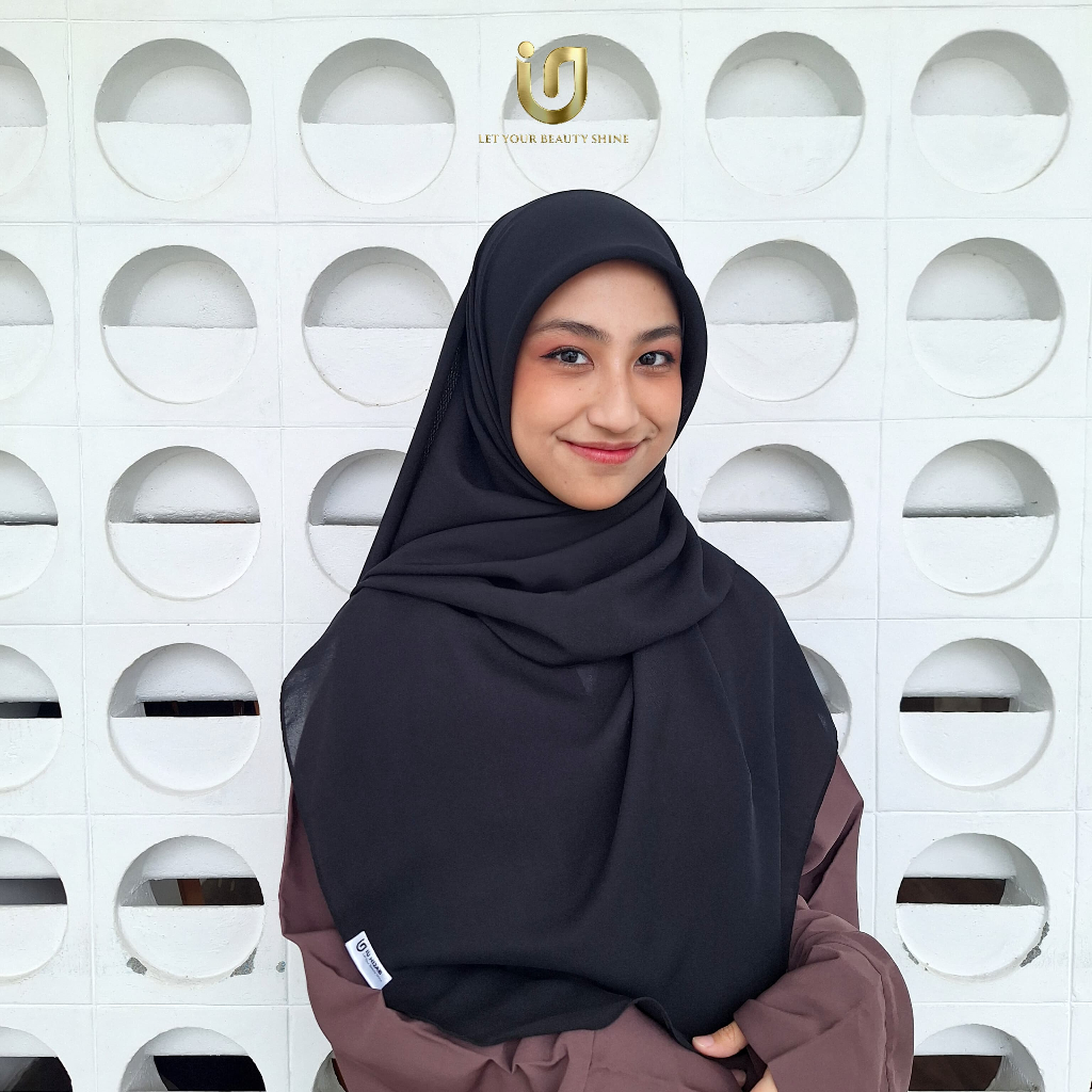 Jual Bawal Curve Hanina Jumbo | Shopee Indonesia