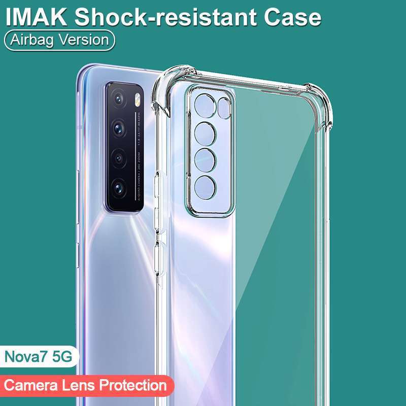 Jual CASE HUAWEI NOVA 5G NOVA 7i NOVA SE NOVA PREMIUM
