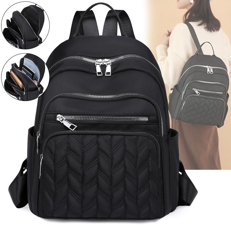 Jual Tas Ransel Jotta Ransel Wanita Import Waterproof Bahan Nilon Best ...