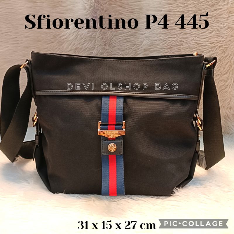 Jual SFIORENTINO SLEMPANG P4.445 | Shopee Indonesia