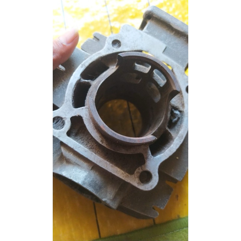 Jual blok rgr OS 100 original | Shopee Indonesia