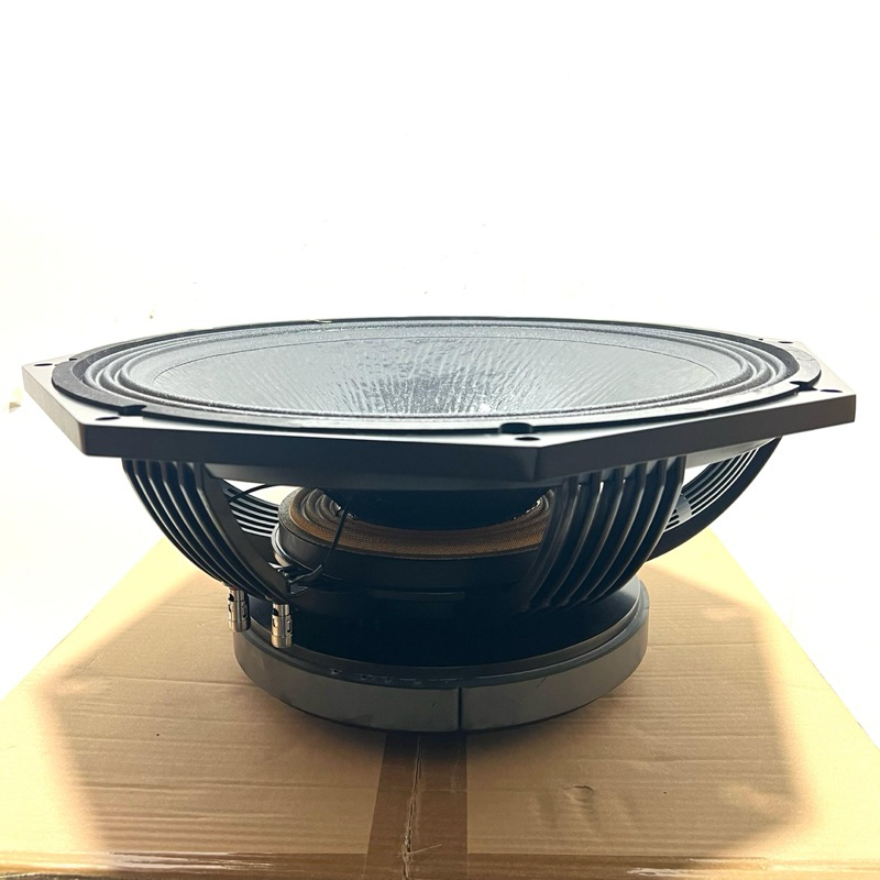 Jual Speaker Component dBvoice Trans 185 Original 18 inch Transducer dB ...
