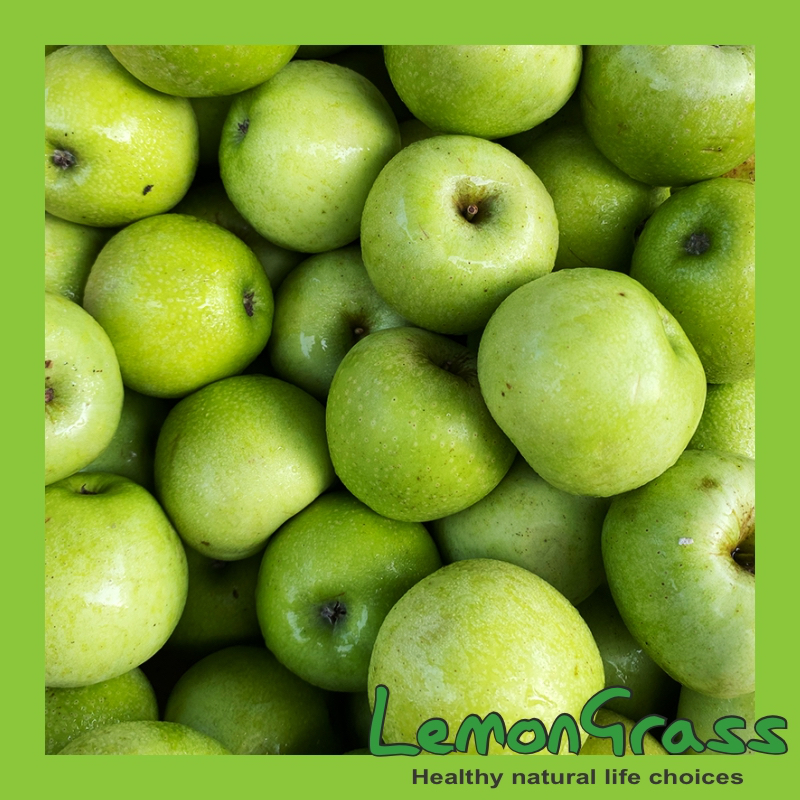 Jual Apel Hijau Segar / Green Apple Per Kilo Kirim Instan | Shopee ...