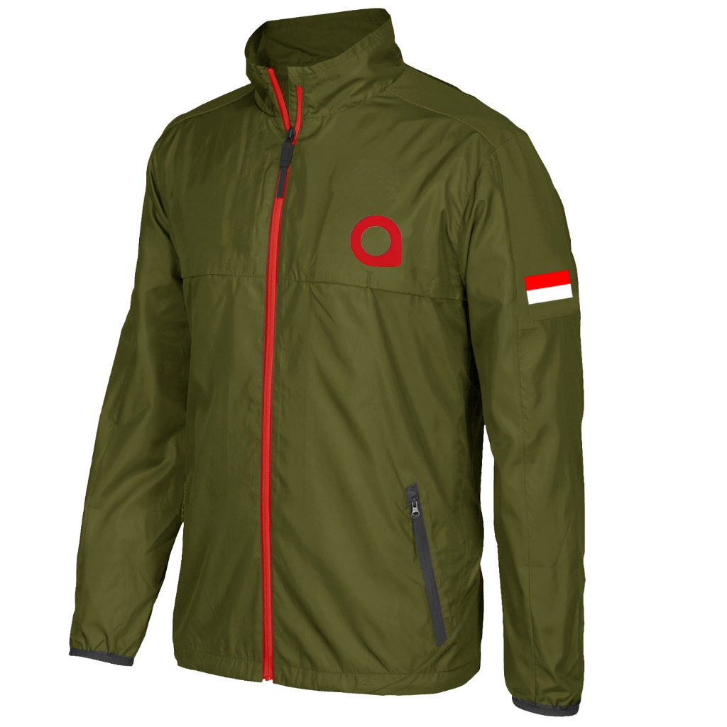 Jual Jaket - MAXIM Transportasi Online | Jakeet Ojol Driver MAXIM ...