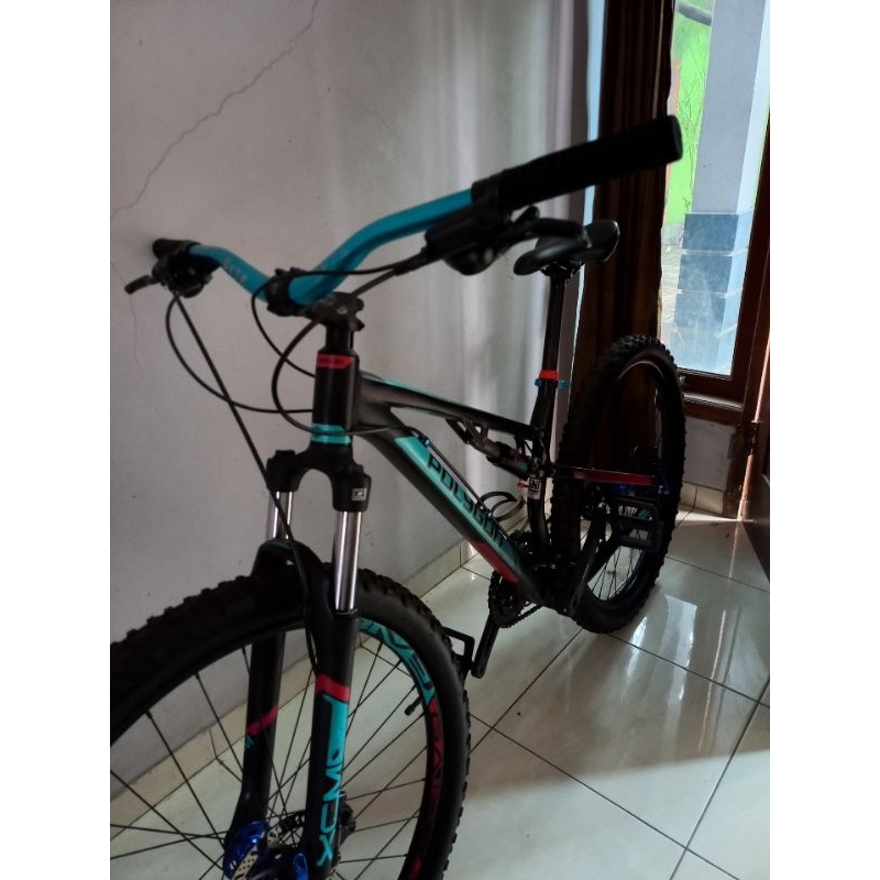 Jual sepeda polygon RAYZ 3 | UPGRADED | Shopee Indonesia