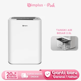 Toko Online Simplus Pink Official Store | Shopee Indonesia