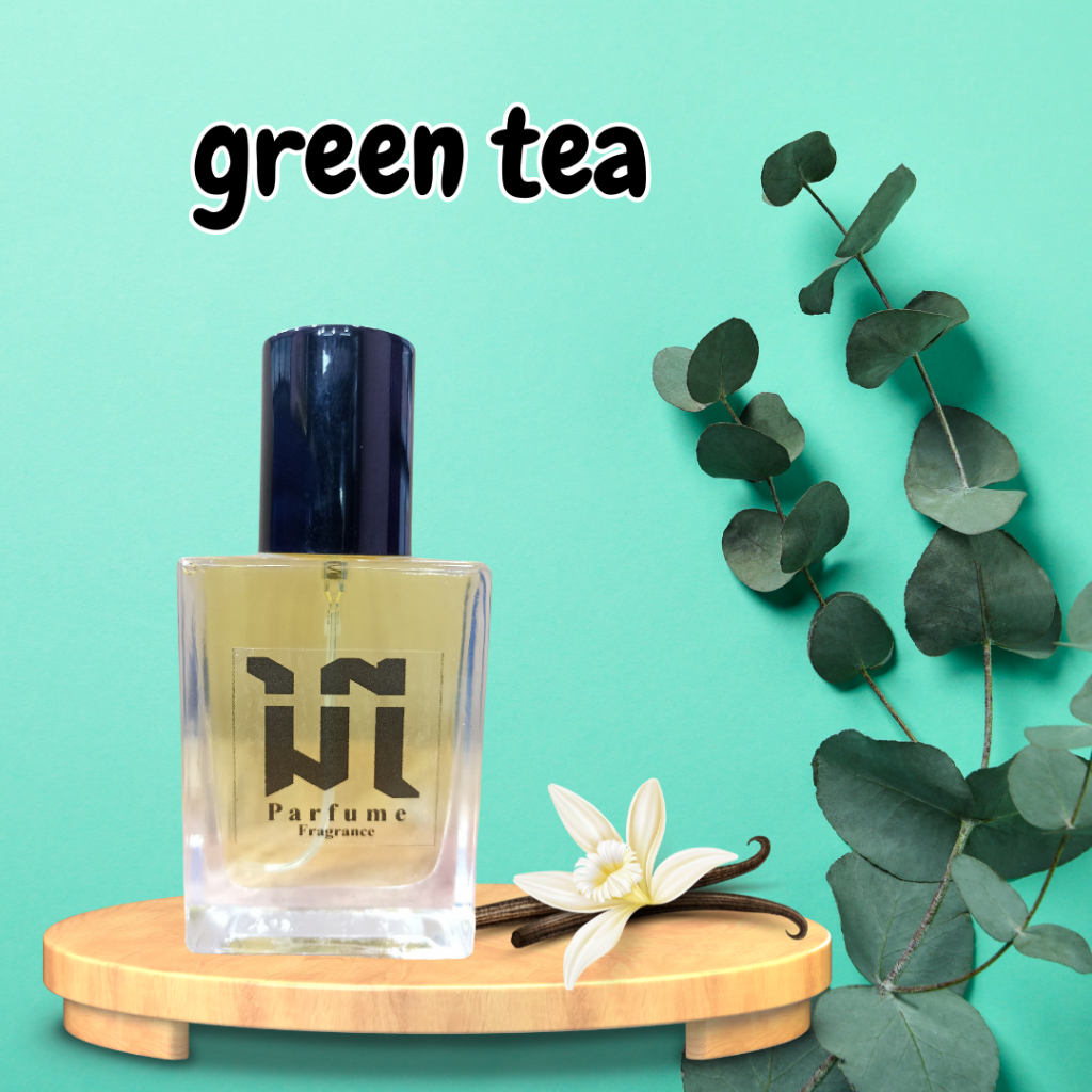 Jual parfum green tea - parfum wanita - parfum pria - parfum unisex ...