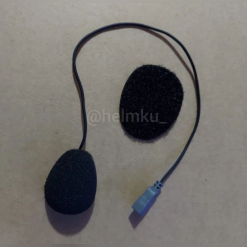 Jual Mic Full Face Intercom IT R10 | Shopee Indonesia