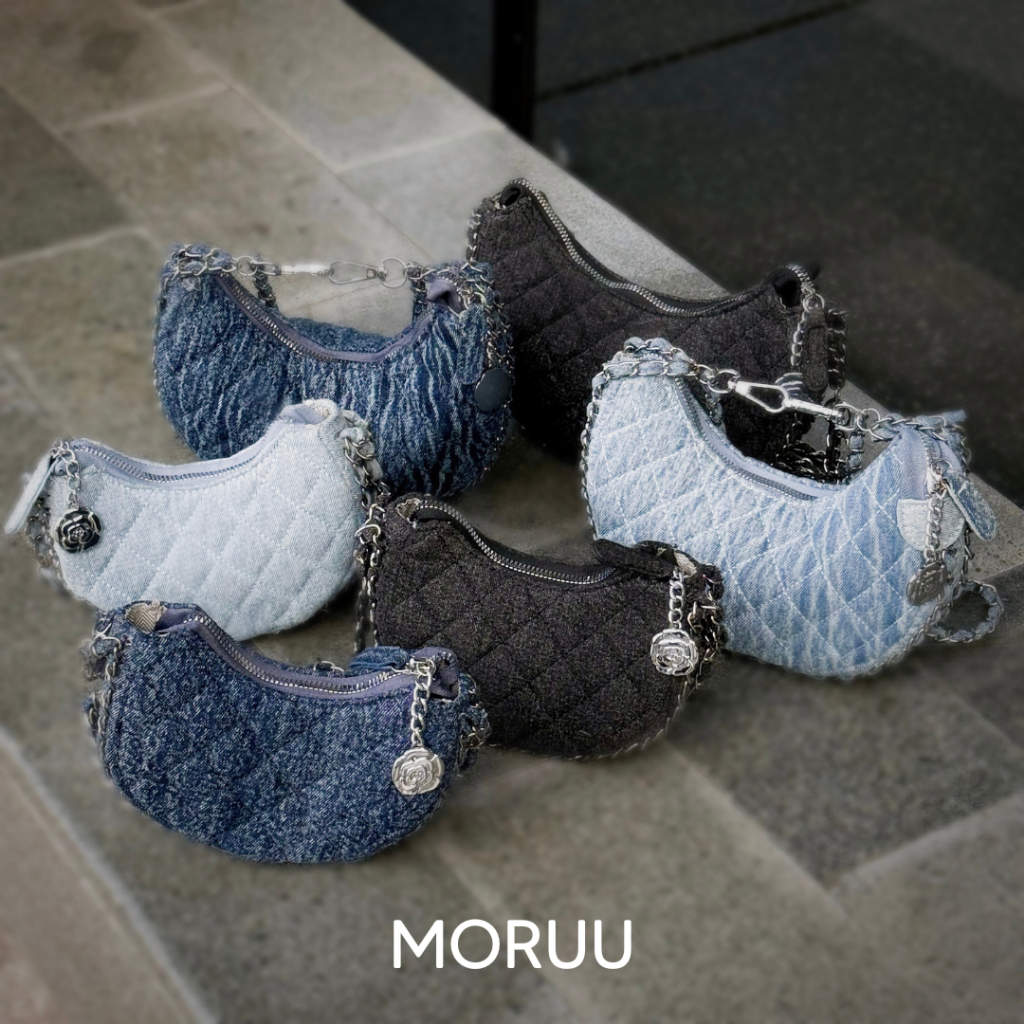 Produk MORUU | Shopee Indonesia