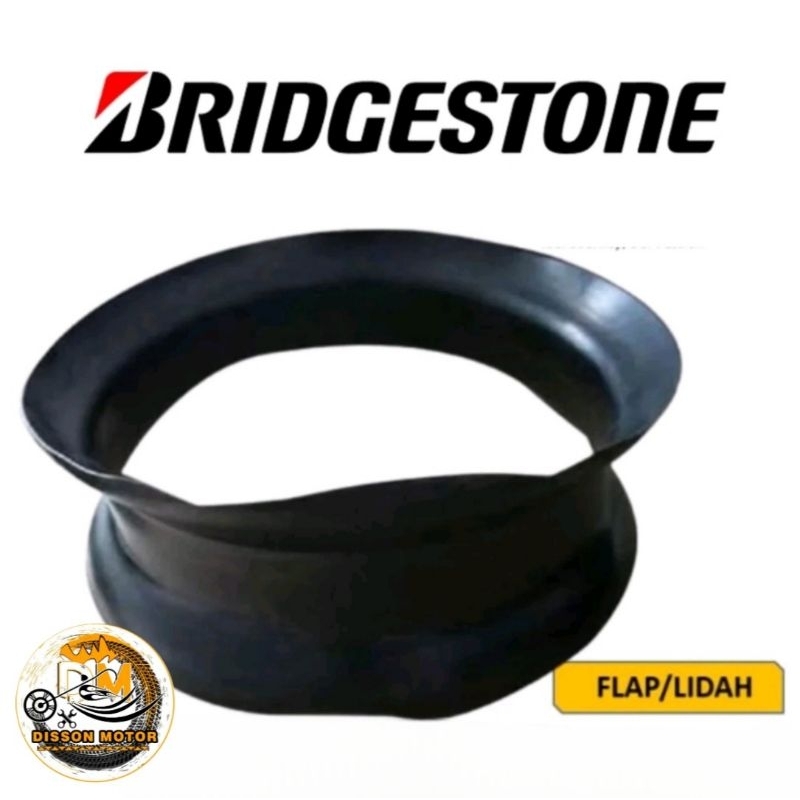 Jual Selendang Colt Diesel R16 / Marset /Ban Perut / Flap Brigestone ...