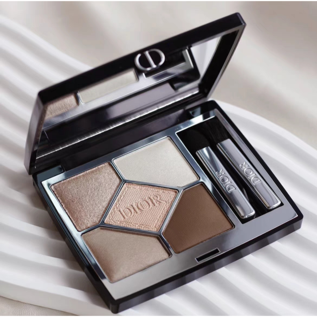 Makeup Palette Dior Makeup Harga Jual Dior Eyeshadow Palette 7g