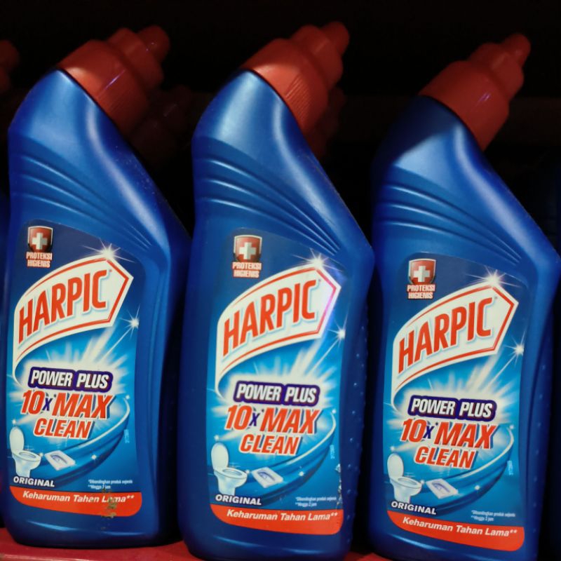 Jual Harpic Terlengkap & Harga Terbaru Juli 2026 | Shopee Indonesia
