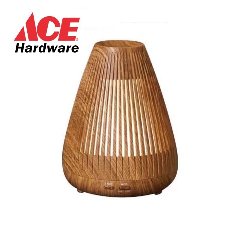 Jual ACE 𝗨𝗹𝘁𝗿𝗮𝗻𝘀𝗺𝗶𝘁 - Ultrasonic Diffuser Bambu | Shopee Indonesia