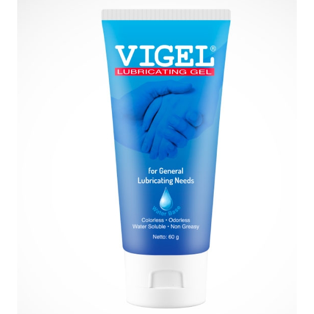 Jual VIGEL GEL ISI 30 GR & 60 GR | Shopee Indonesia