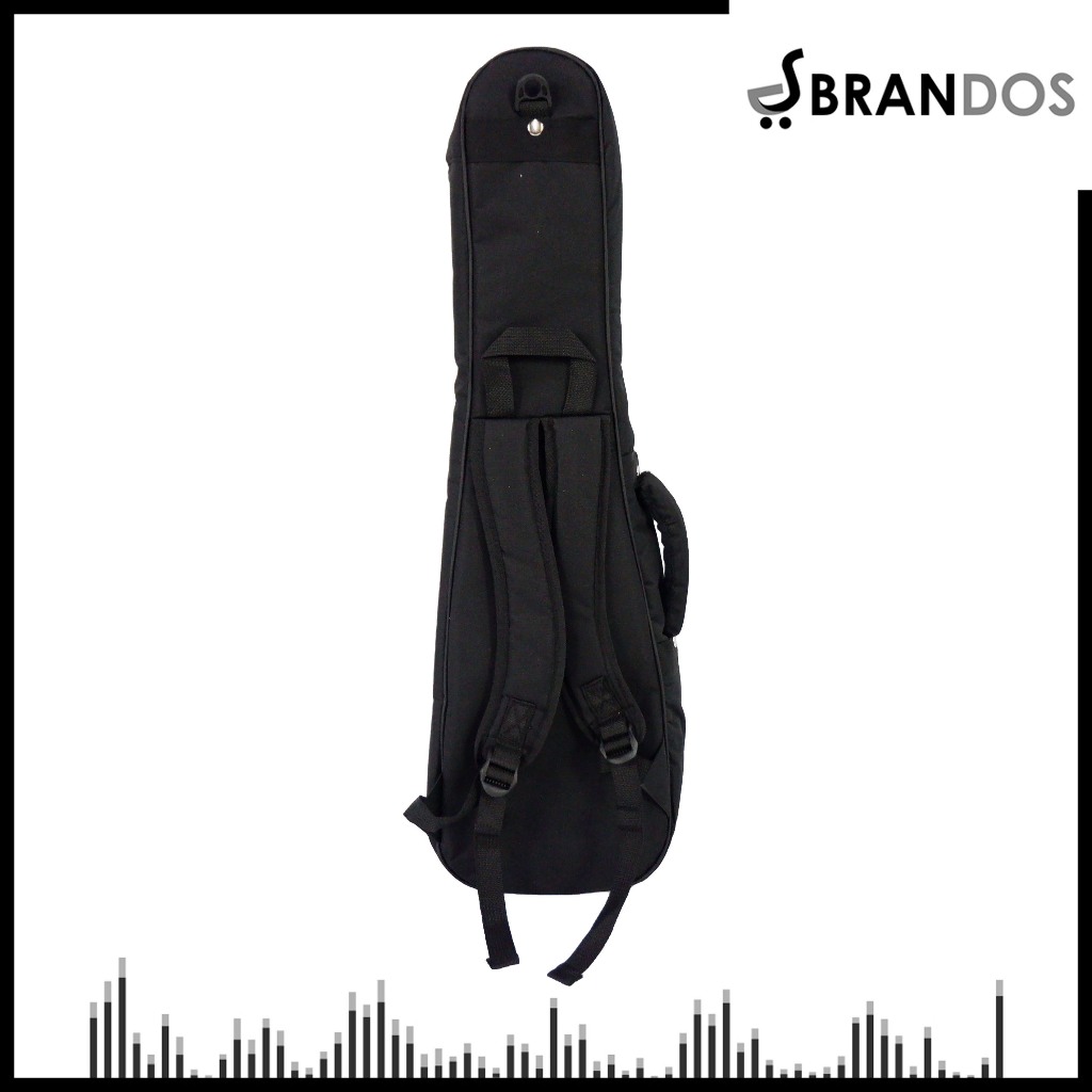 Jual Tas Softcase Biola Violin Viola Gigbag Busa Tebal Gitarlele SCV-1 ...