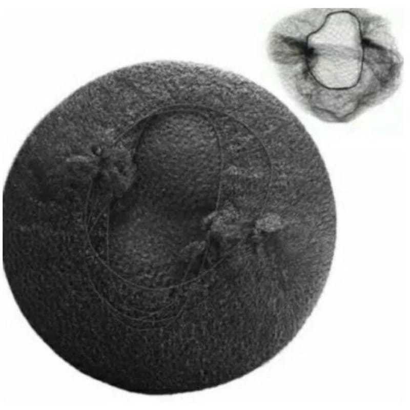 Jual Hair Net Rambut Wig Cap Halus 1 Pcs | Shopee Indonesia
