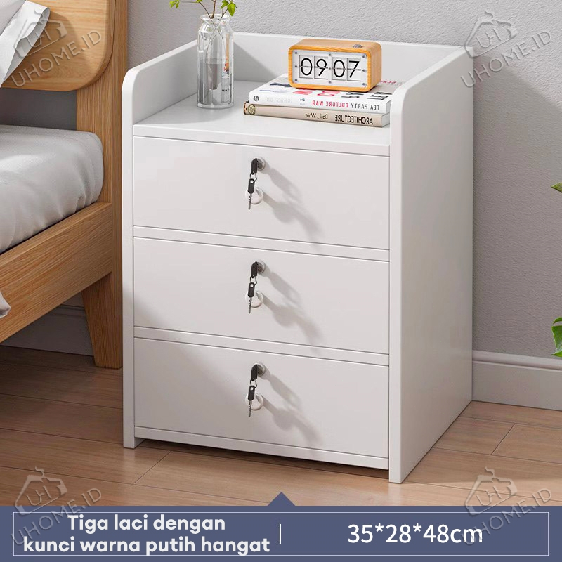 Jual Lemari Arsip Dengan Kunci Cabinet Cabinet Laci Dokumen Lemari File ...