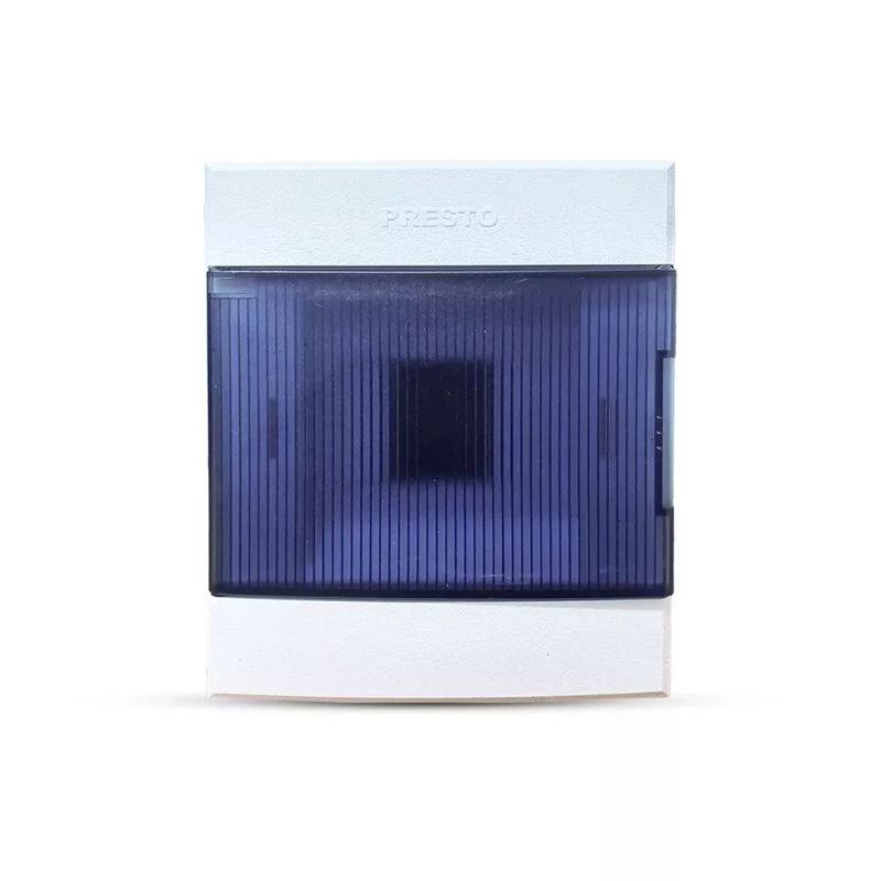 Jual Box MCB Presto/MCB Box Presto 4 Grup 7204 | Shopee Indonesia