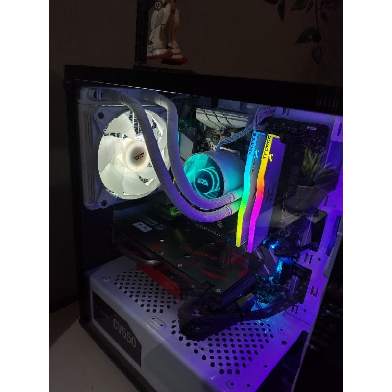 Jual PC Gaming, PC Rakitan, PC Desktop Komputer | Shopee Indonesia