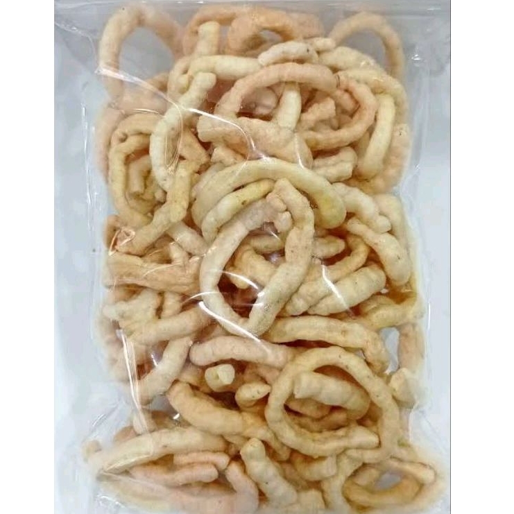 Jual MURAH LANTING SINGKONG GURIH RENYAH 200 GRAM / KLANTING / LANTING ...