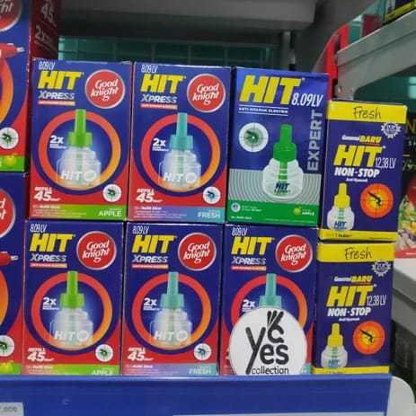 Jual Hit non stop reff 45 hari | Shopee Indonesia