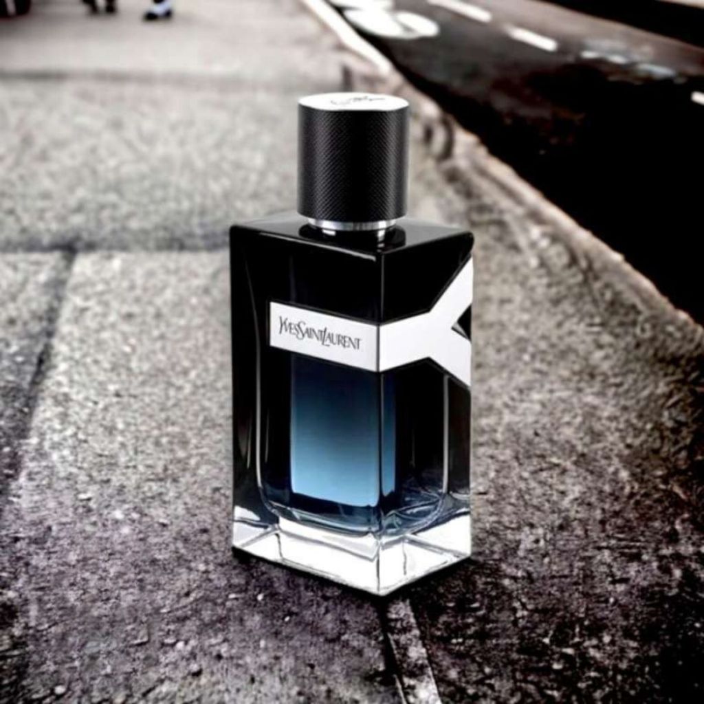 Jual YSL Perfume Men Terlengkap Harga Terbaru November 2025