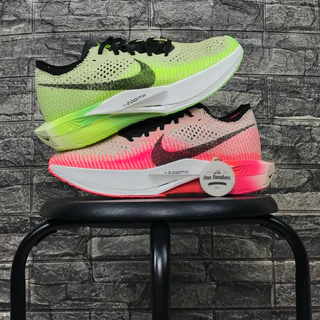 新品 ZOOMX VAPORFLY NEXT% 3 FK 駅伝 24.5cm