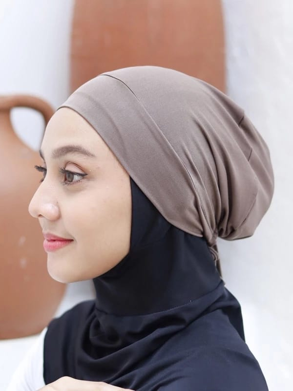 Jual Syamsiar - Ciput Basic Tali || Ciput Arab Ciput Kaos Premium ...