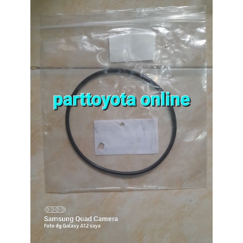 Jual karet tangki bensin tangki solar inova fortuner hilux original ...