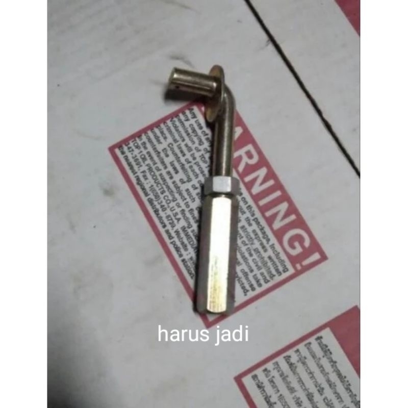 Jual baut stang presneling Ragasa Ps100 Ps120 Ps135 | Shopee Indonesia