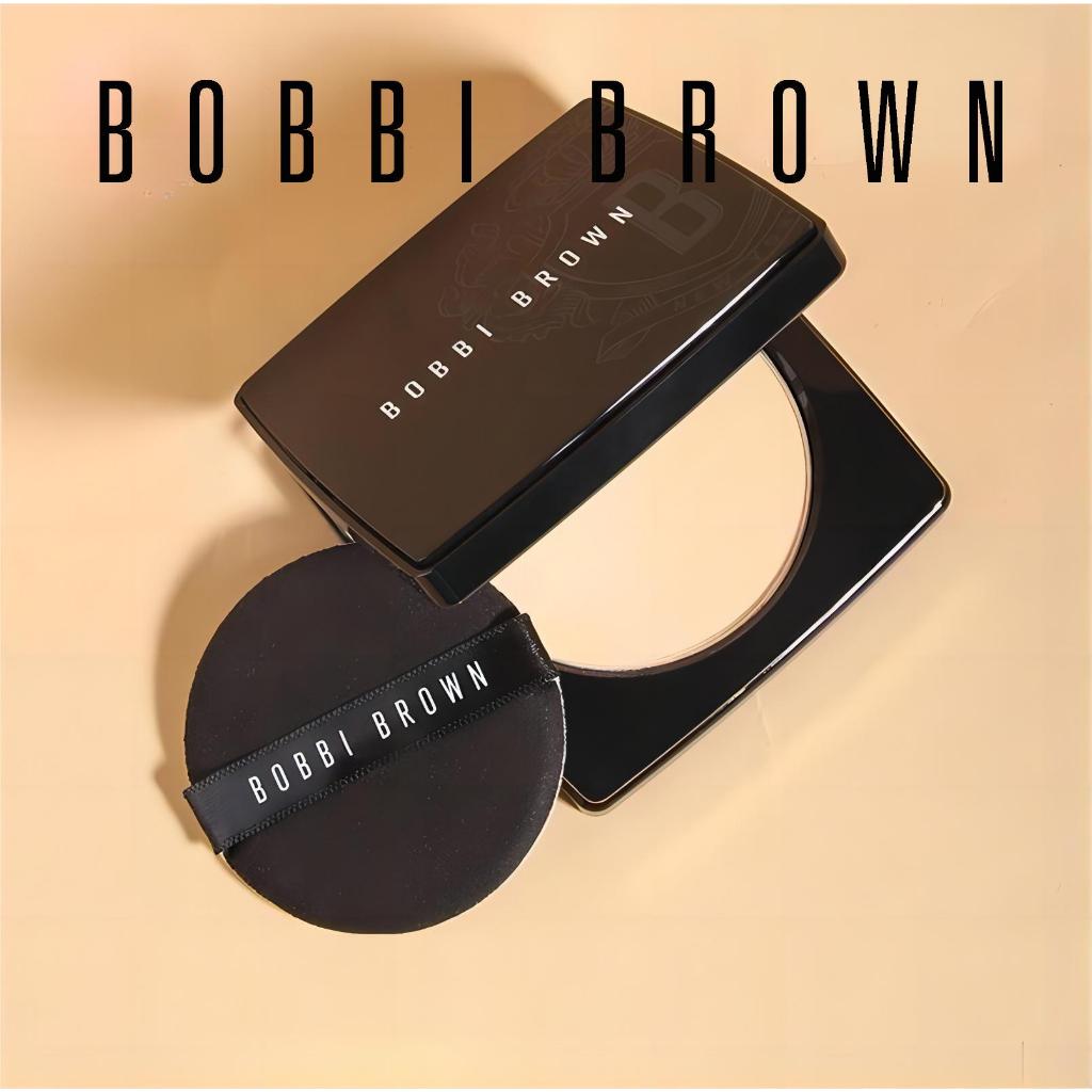 Jual Bobbi Brown Compact Powder 4g/ Bobbi Brown Sheer Finish Pressed ...