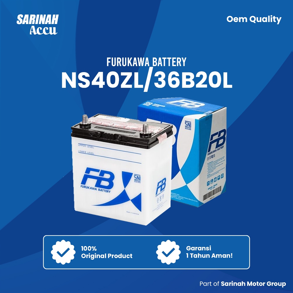 Mengenal Lebih Dalam Accu Daihatsu Ayla dan Agya: Spesifikasi, Masalah Umum, dan Tips Perawatan