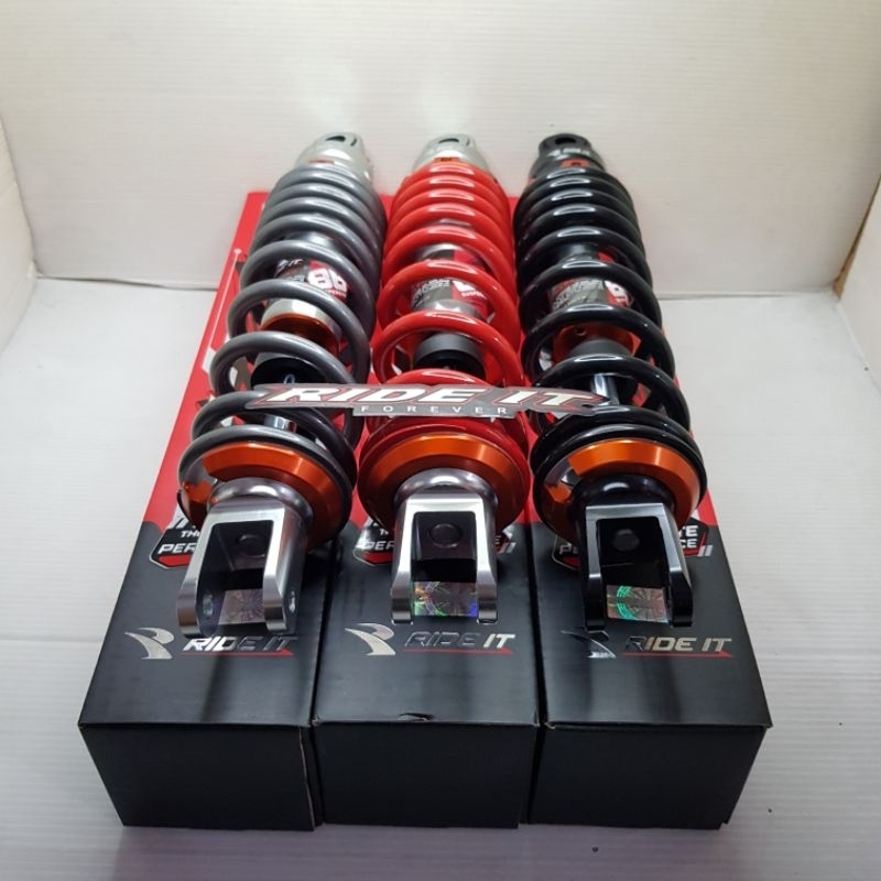 Jual Cunciki5 - Shockbreaker Matic Ride It Tipe 86 Ukuran 310Mm Mio ...