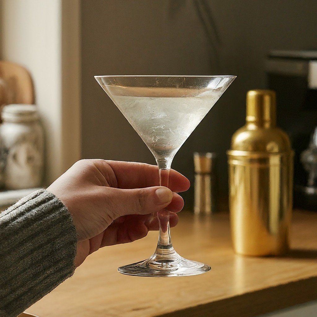 Jual Gelas Martini Cocktail Libbey Embassy 148ml. | Shopee Indonesia