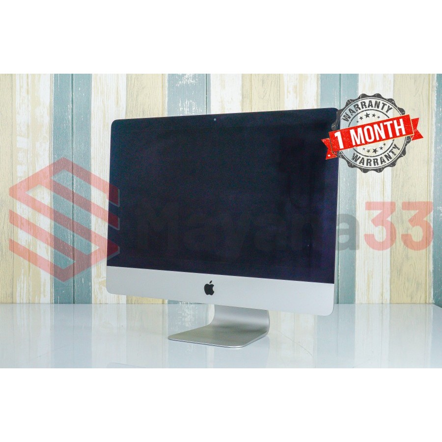iMac Retina 5K 27インチ Late2015 RAM16GB FusionDrive1TB 良品
