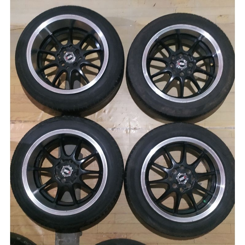 Jual Velg XXR R15 | Shopee Indonesia